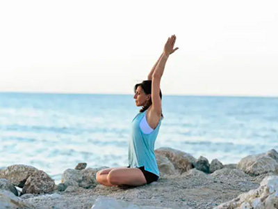 yoga