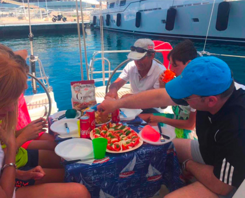 Barca_aperitivo